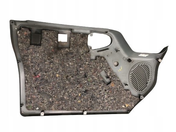 BOCZEK PRAWY DRZWI TRANSIT MK7 06-14 YC15V23942JCW