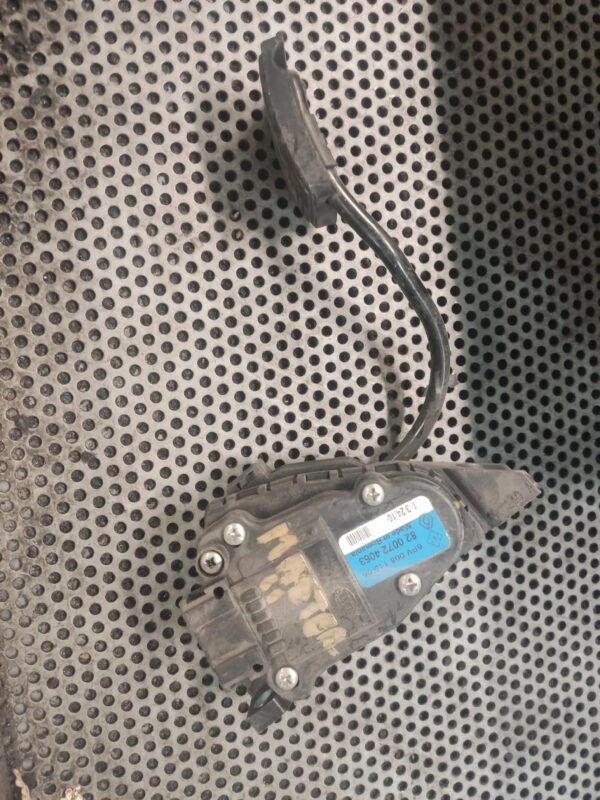 POTENCJOMETR MASTER III 8200724063