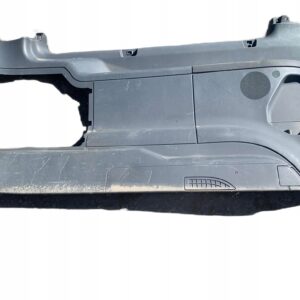 BOCZEK TAPICERKA LEWY TYŁ VITO W639 EXTRALONG