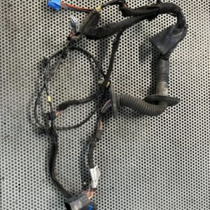 WIĄZKA INSTALACJA DRZWI PRAWY PRZÓD RENAULT MASTER III 241257580R