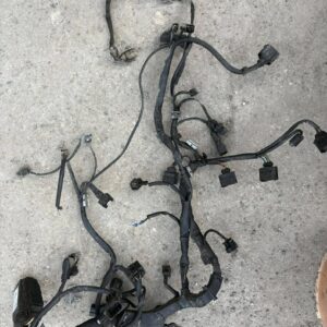 WIĄZKA SILNIKA MERCEDES SPRINTER 1.8 KOMPRESOR A2711504433