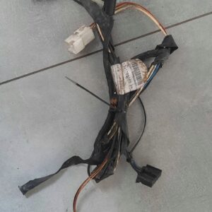 WIĄZKA WENTYLATORA DMUCHAWY DUCATO/BOXER/JUMPER 1341785080