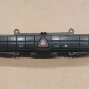 Mercedes-Benz Vito Viano W639 2004 Inne przełączniki i przyciski