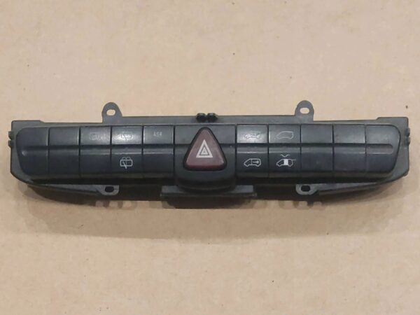 Mercedes-Benz Vito Viano W639 2004 Inne przełączniki i przyciski