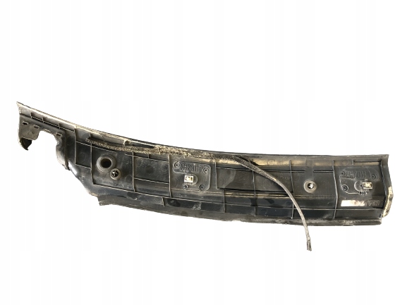 PODSZYBIE LEWE FORD TRANSIT MK7 6C11V01915