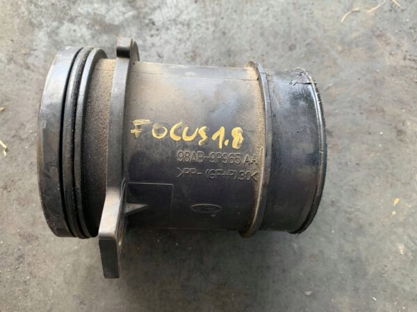 PRZEPŁYWOMIERZ POWIETRZA FORD FOCUS 1.8 98AB9P965AA