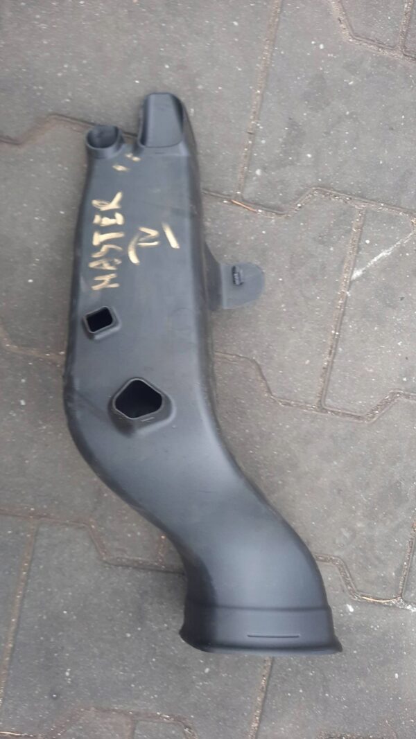 RURA WĄŻ DOLOT POWIETRZA MASTER IV 2021R 278400001R