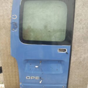 DRZWI TYLNE LEWE MASTER II 98-10 274 MOVANO INTERSTAR