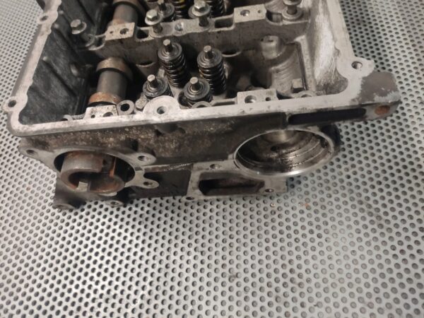 GŁOWICA TRANSIT MK7 JUMPER BOXER 2.2 HDI K4TEA