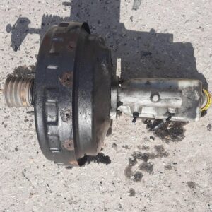 SERVO POMPA HAMULCOWA VW T5 03-15 7H0612101A