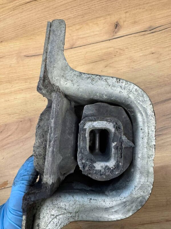 ŁAPA PODUSZKA SILNIKA FIAT DUCATO III 2.0 14- 01393896080