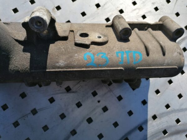 KOLEKTOR SSĄCY DUCATO 2.3 JTD JUMPER 504023502