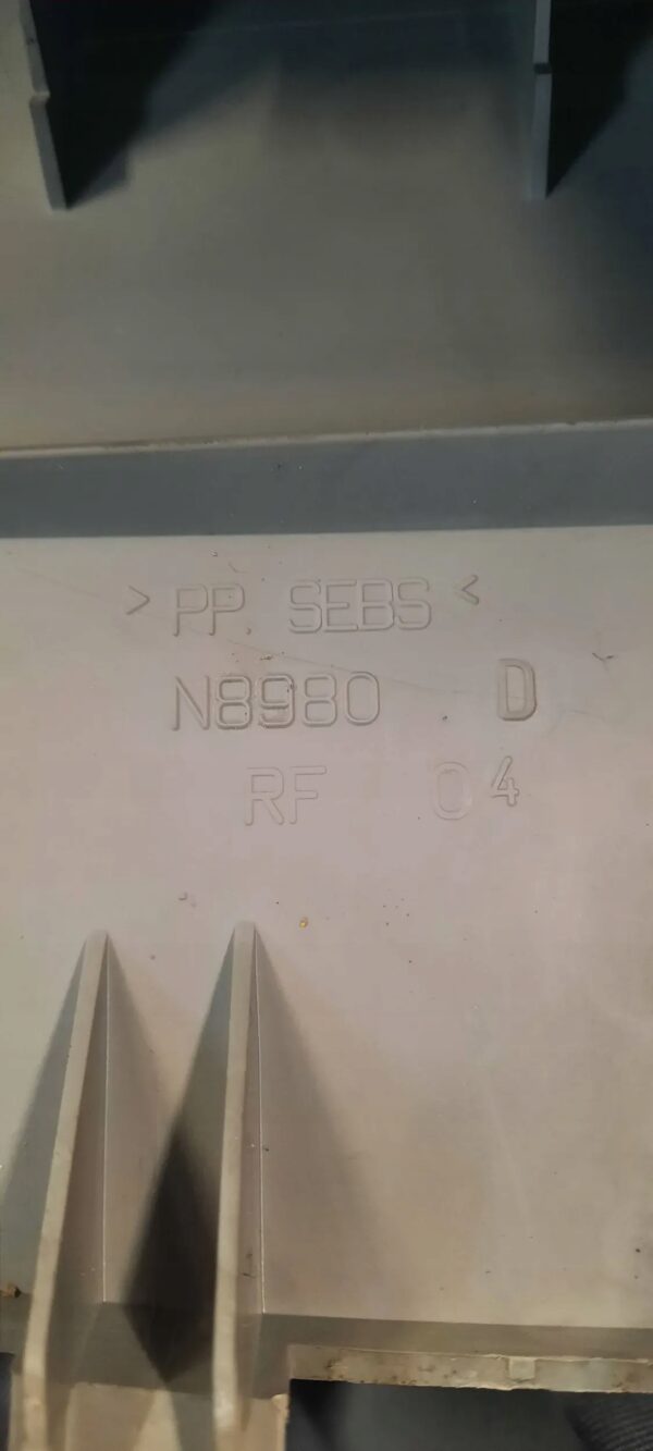 PODUSZKA POWIETRZNA RENAULT TRAFIC