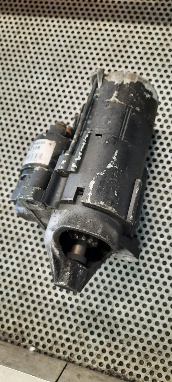 ROZRUSZNIK CITROEN BERLINGO