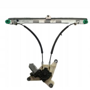 MECHANIZM SZYBY PRAWY MASTER MOVANO 807200008R