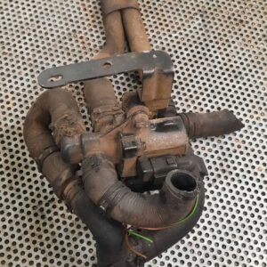 ELEKTROZAWÓR WODY VOLKSWAGEN T5