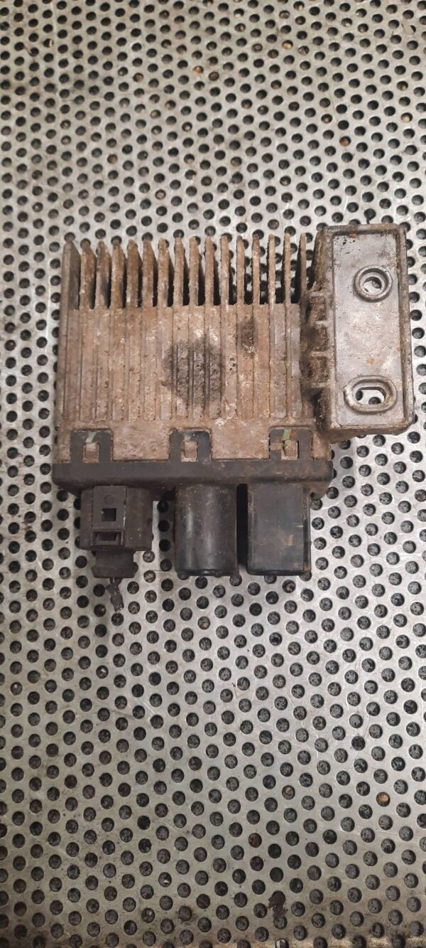 MODUŁ WENTYLATORA VOLKSWAGEN T5