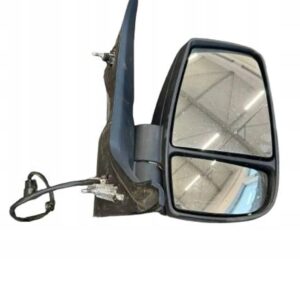 LUSTERKO ELEKTRYCZNE PRAWE EU FORD TRANSIT MK8