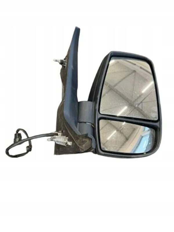 LUSTERKO ELEKTRYCZNE PRAWE EU FORD TRANSIT MK8