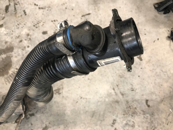 ZBIORNIK BAK PALIWA DUCATO 2.2 EU 06-11