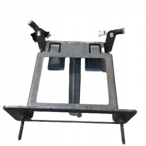 MOCOWANIE KOMPUTERA FORD TRANSIT MK6 YC1F12A692AE