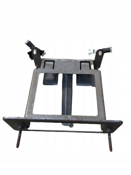 MOCOWANIE KOMPUTERA FORD TRANSIT MK6 YC1F12A692AE