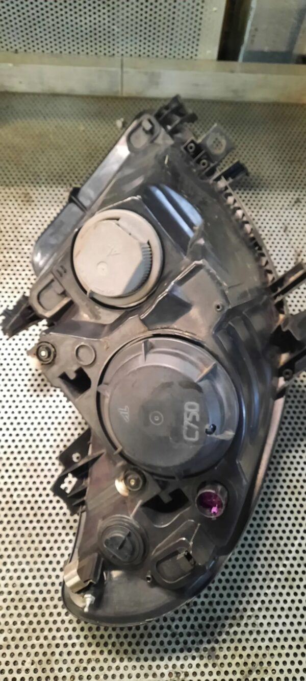 LAMPA PRZEDNIA DUCATO BOXER 20B334B