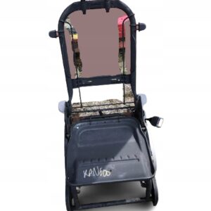 FOTEL PODSTAWA STELAŻ KANGOO 08-