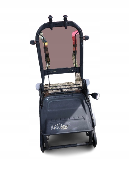 FOTEL PODSTAWA STELAŻ KANGOO 08-