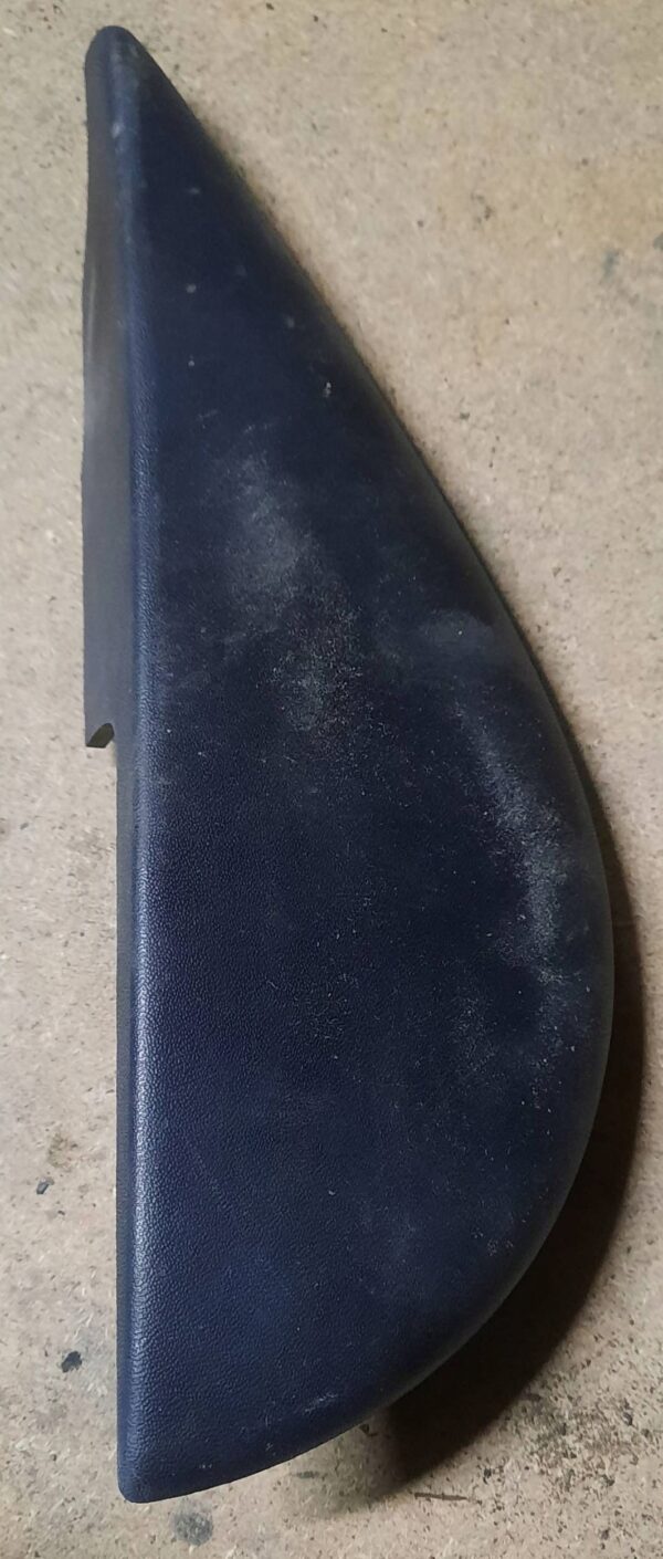 ZAŚLEPKA LUSTERKA PRAWA MASTER II 7700352178