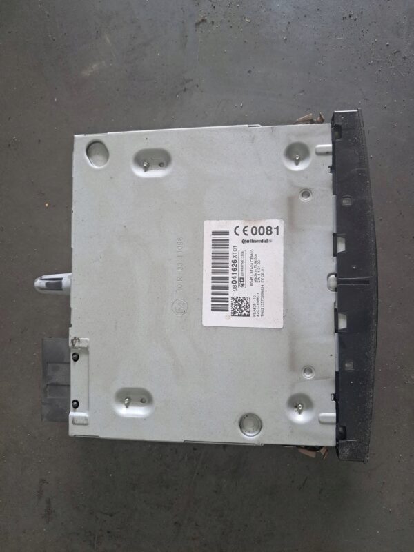 RADIO JUMPY 07-16 10R0311096