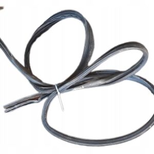 USZCZELKA DRZWI PRZEDNICH LEWA PRAWA MASTER MOVANO