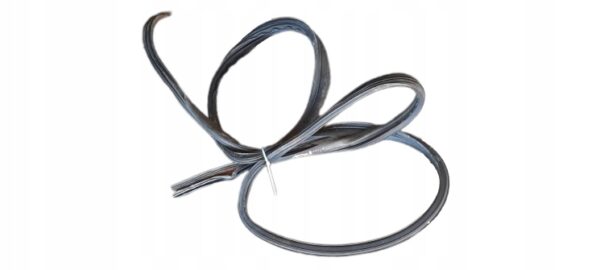 USZCZELKA DRZWI PRZEDNICH LEWA PRAWA MASTER MOVANO