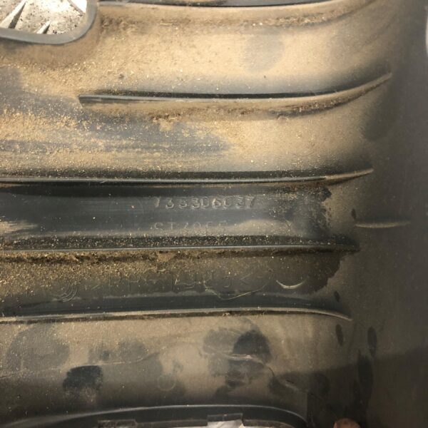 OSŁONA LEWARKA WYBIERAKA DUCATO JUMPER 02-06