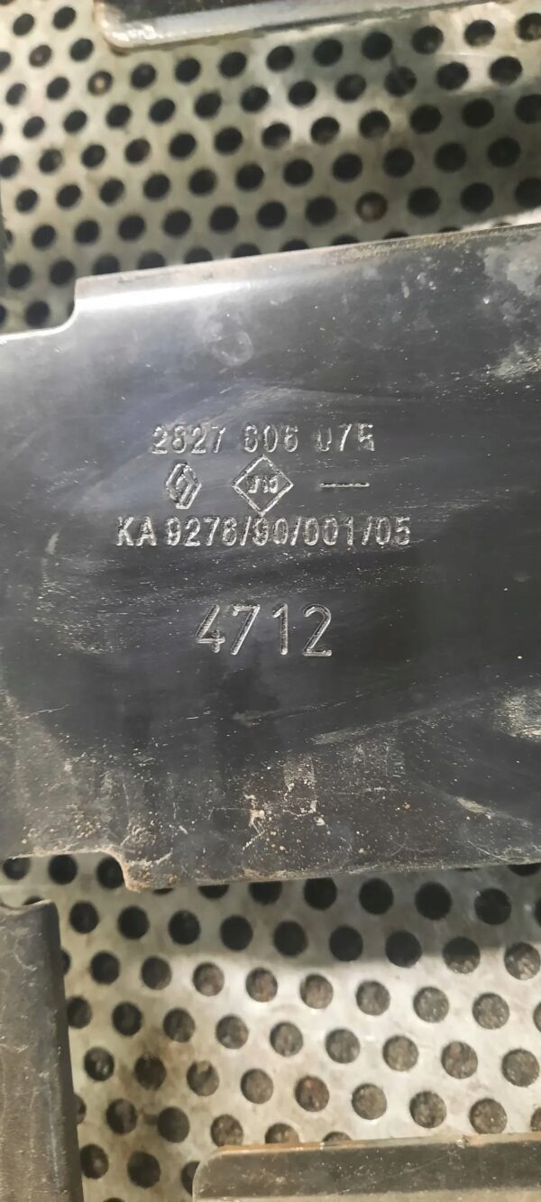 PODSTAWA MOCOWANIE KOMPUTERA MOVANO MASTER NV400