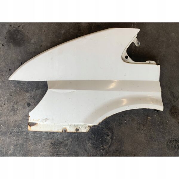 BŁOTNIK LEWY TRANSIT MK6