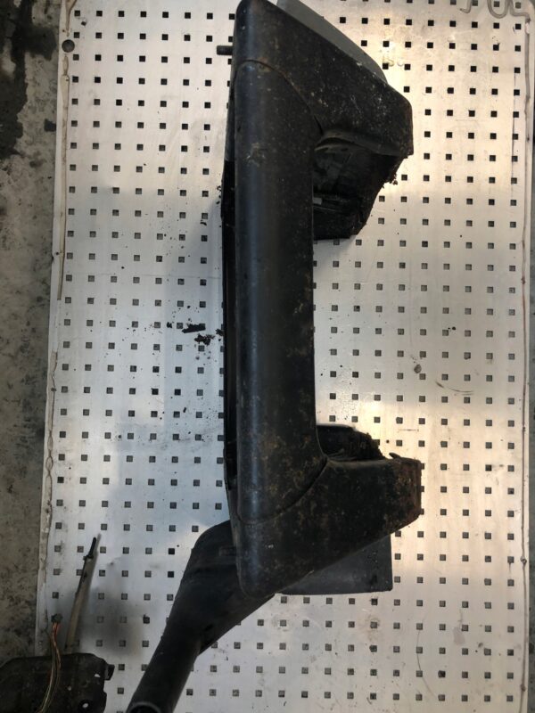 PODSTAWA FOTELA KIEROWCY VW T5