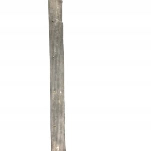 LISTWA PROGU PRAWA VITO 638 V KLASA A6386841021