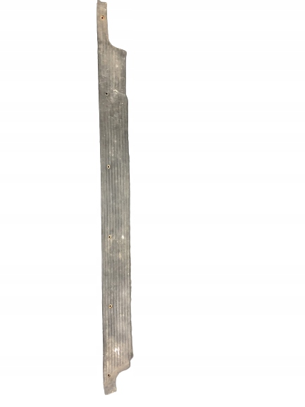 LISTWA PROGU PRAWA VITO 638 V KLASA A6386841021