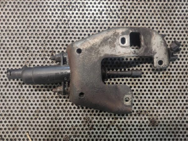 WYSPRZĘGLIK DUCATO 02-06