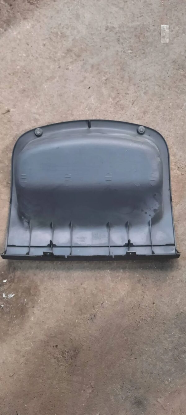 PÓŁKA SCHOWEK FIAT DUCATO 1304007070