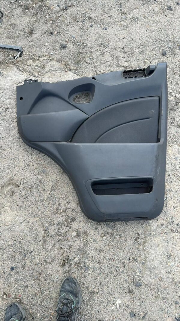 BOCZEK TAPICERKA PRAWA IVECO DAILY 11-14 5801256705