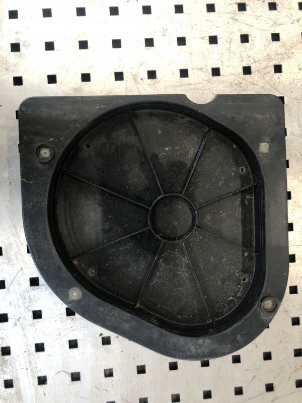 ZAŚLEPKA PODŁOGI DUCATO BOXER 02-06 1307298070