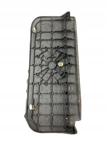 STOPIEŃ NAKŁADKA RENAULT TRAFIC III 14- 93868935