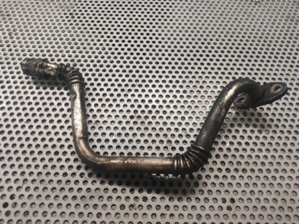 PRZEWÓD TURBINY RENAULT SCENIC II 1.9