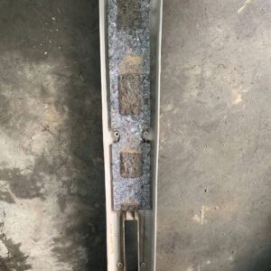 OSŁONA SŁUPKA FIAT DUCATO DOKA