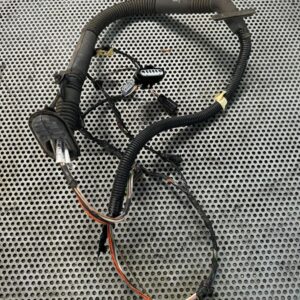 WIĄZKA INSTALACJA DRZWI TYLNYCH RENAULT MASTER III 240518642R