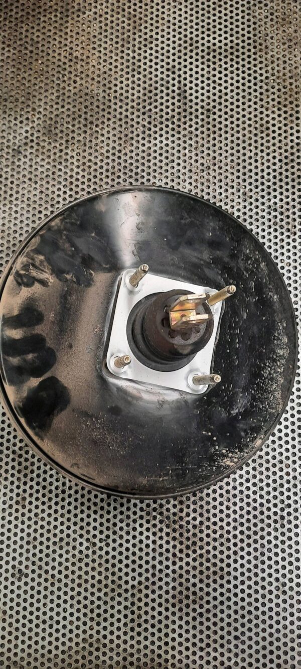 SERWO HAMULCA 468129160 FIAT DUCATO