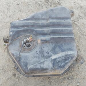ZBIORNIK BAK FIAT DUCATO II 02-06 FV