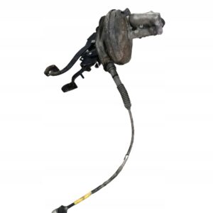 SERWO HAMULCOWE CITROEN BERLINGO I 9648370880